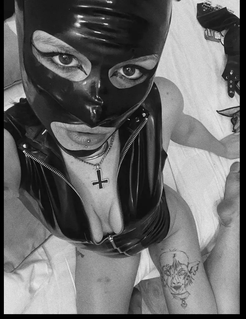 Photo de profil de Satan_eudora