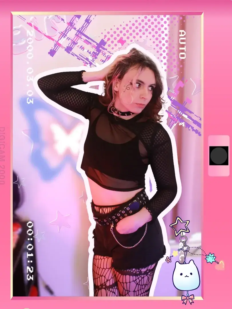 Avatar de Lucielle