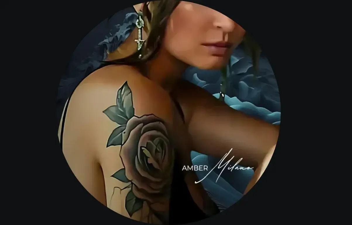 Avatar de Ambermilano