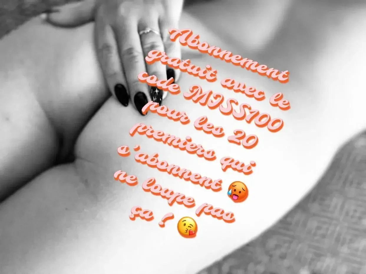 Leak & nude 1 — Miss97