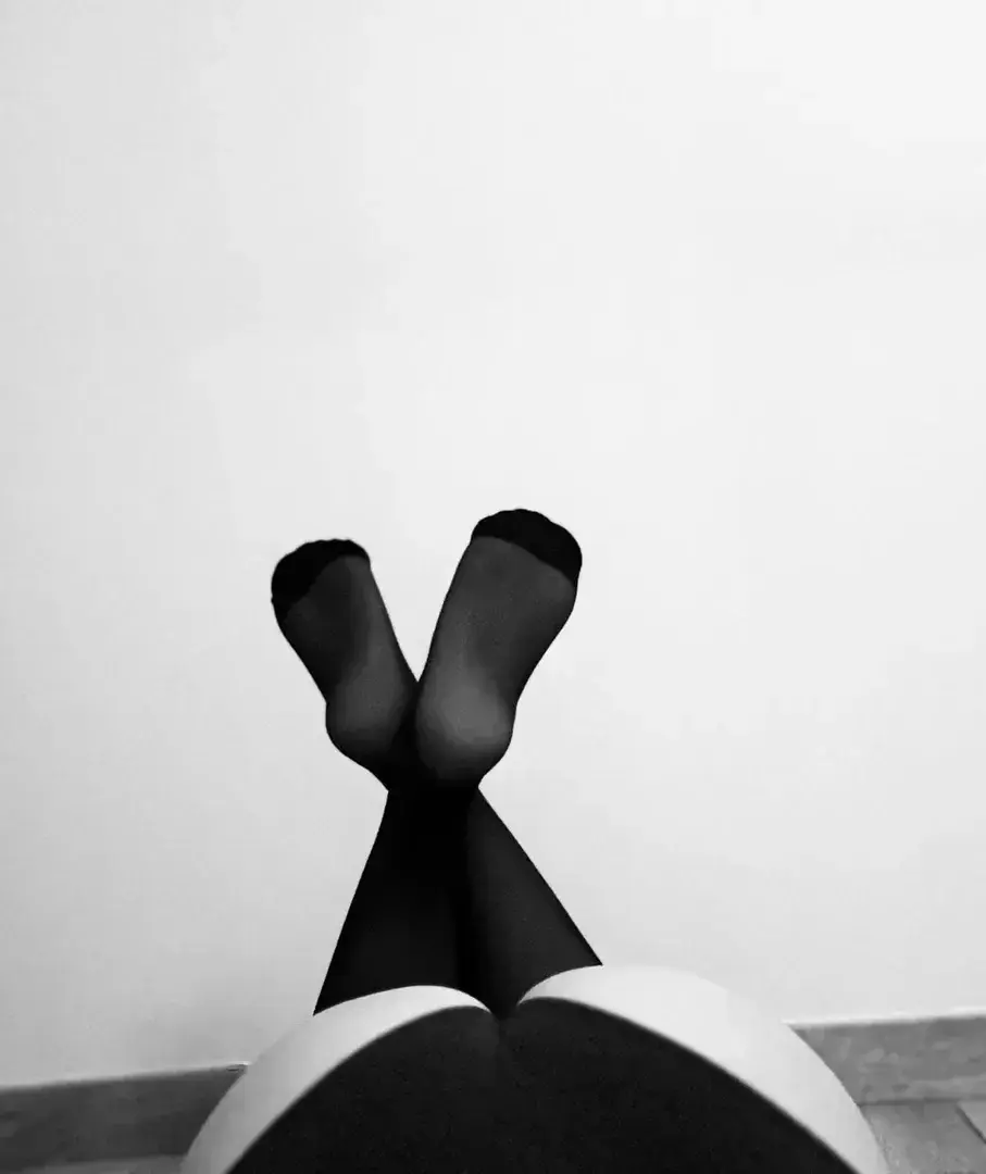 Leak & nude 2 — Miss97