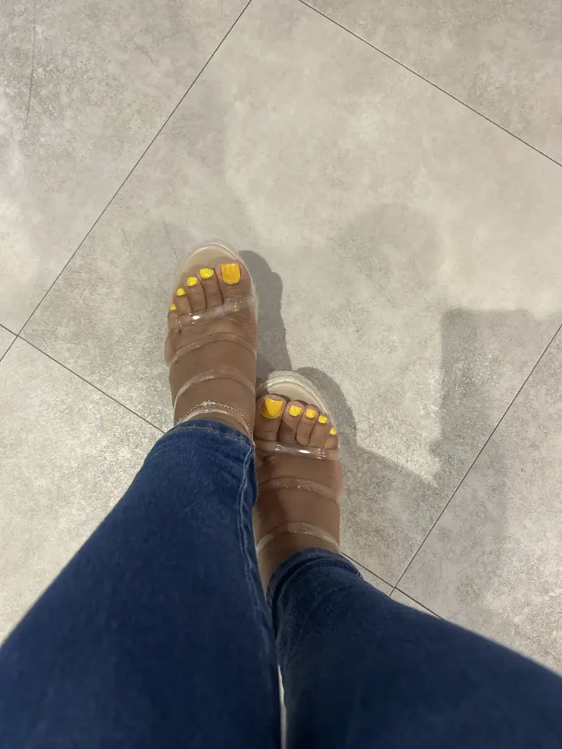 Leak & nude 4 — Lyssa_33