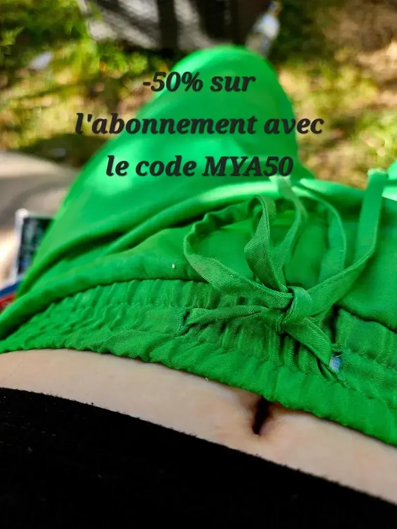 Leak & nude 3 — _mya3