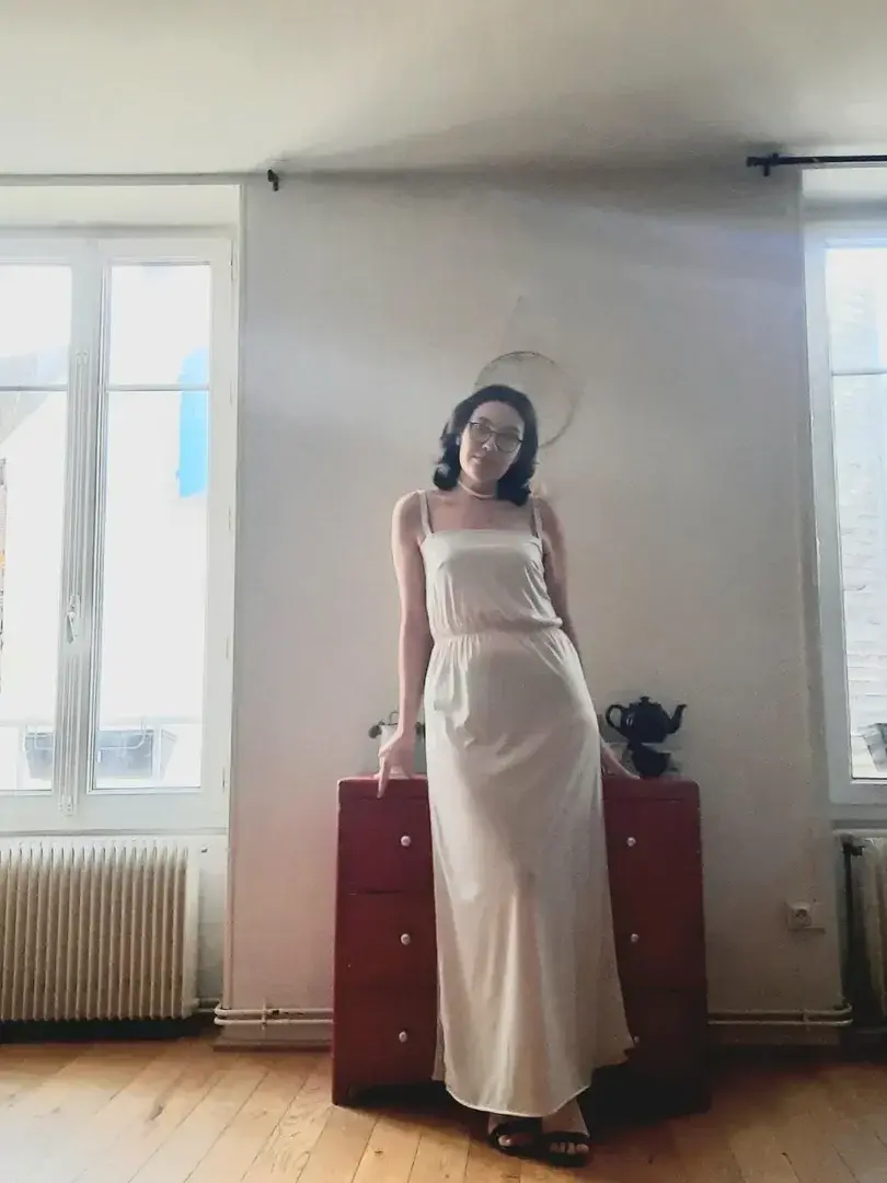 Leak & nude 24 — Elo_photo