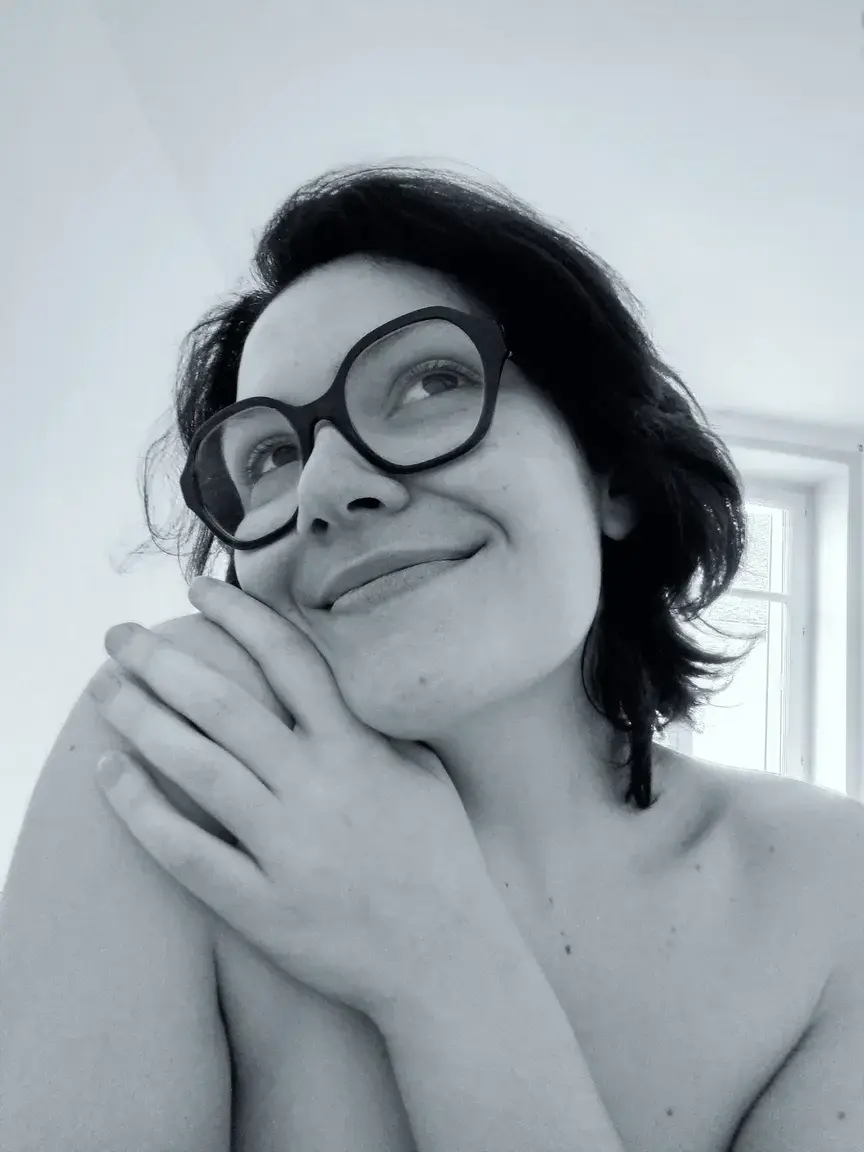Leak & nude 18 — Elo_photo