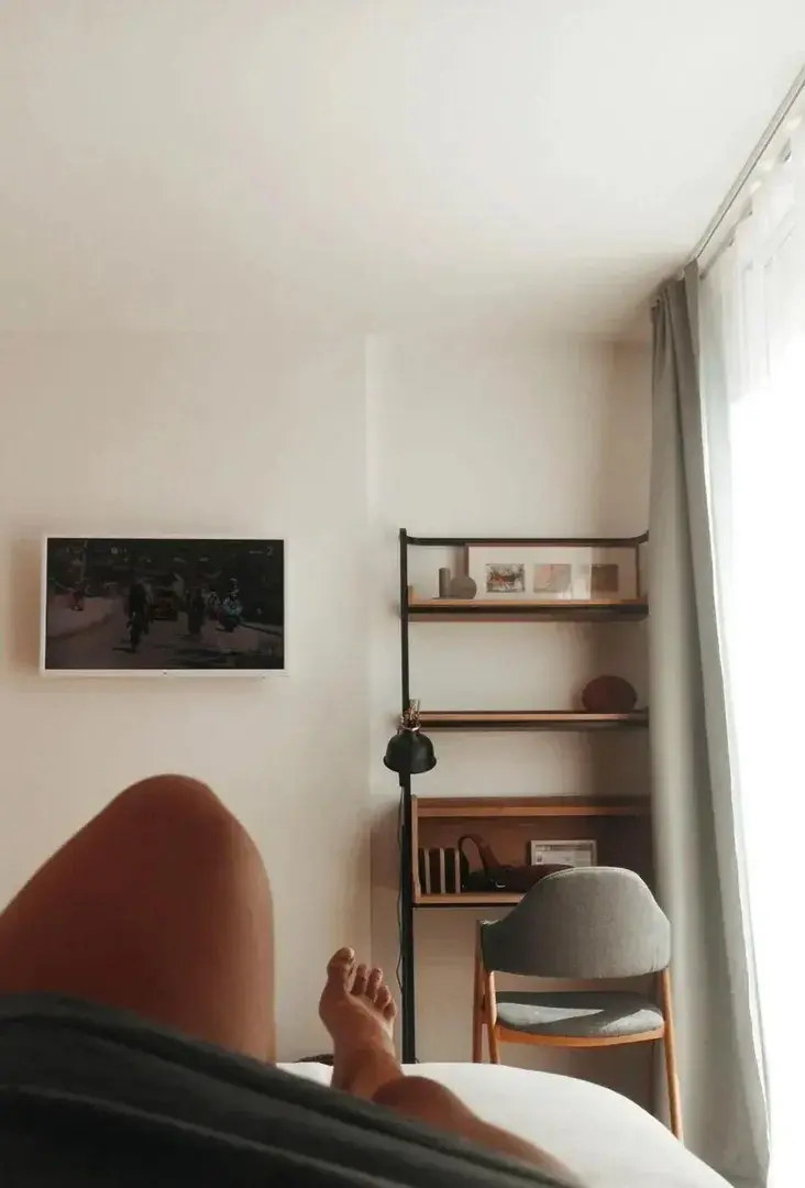 Leak & nude 12 — Frenchsexyfoots