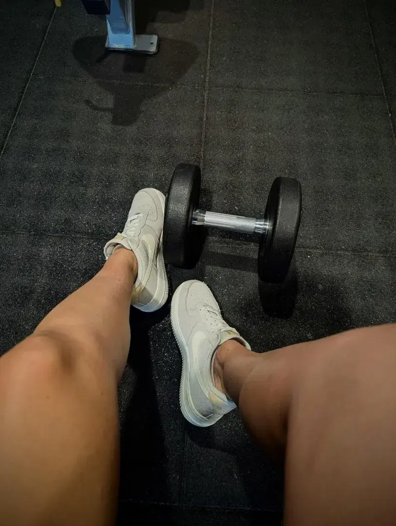 Leak & nude 1 — Frenchsexyfoots