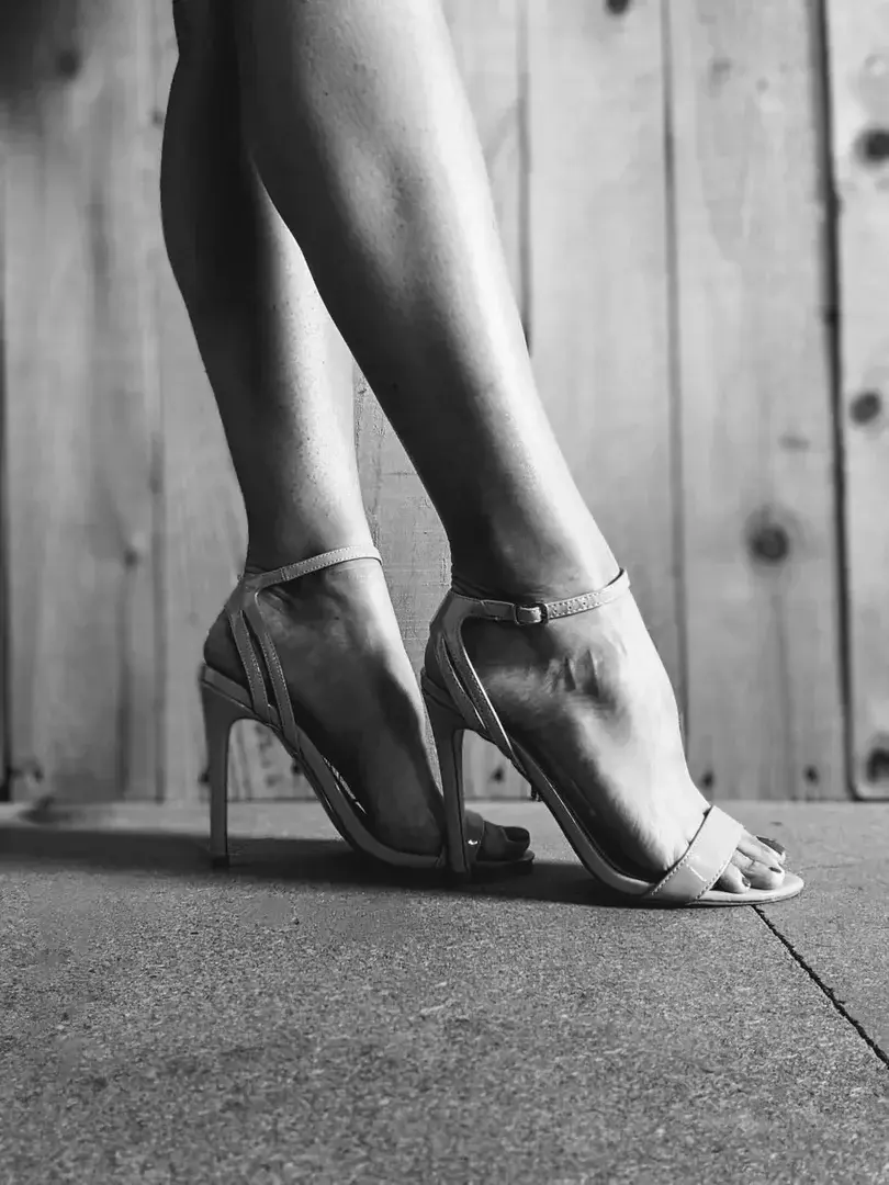 Leak & nude 3 — Frenchsexyfoots