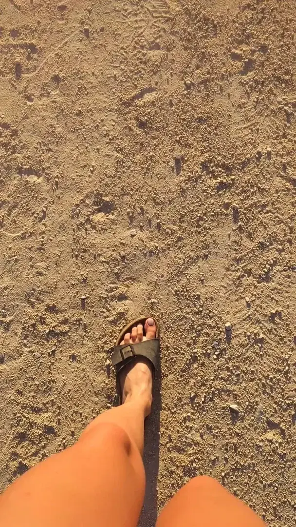 Leak & nude 5 — Frenchsexyfoots