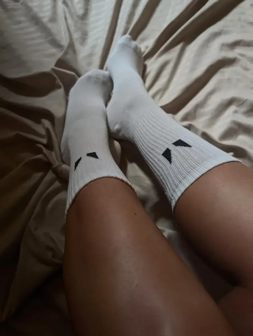 Leak & nude 6 — Frenchsexyfoots