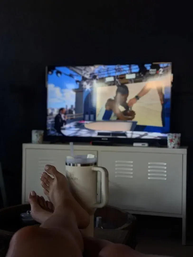 Leak & nude 7 — Frenchsexyfoots