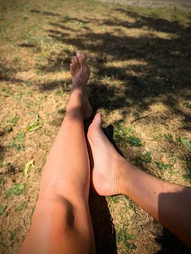 Leak & nude 8 — Frenchsexyfoots