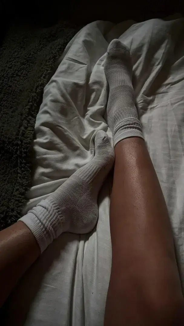 Leak & nude 10 — Frenchsexyfoots