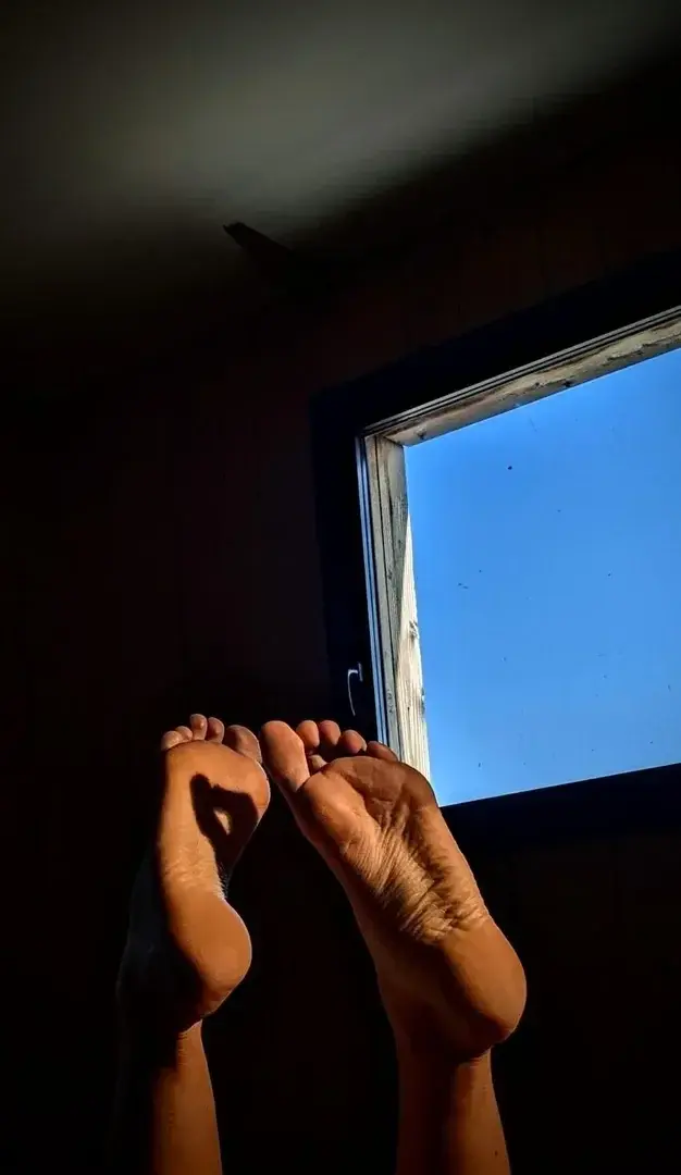 Leak & nude 11 — Frenchsexyfoots