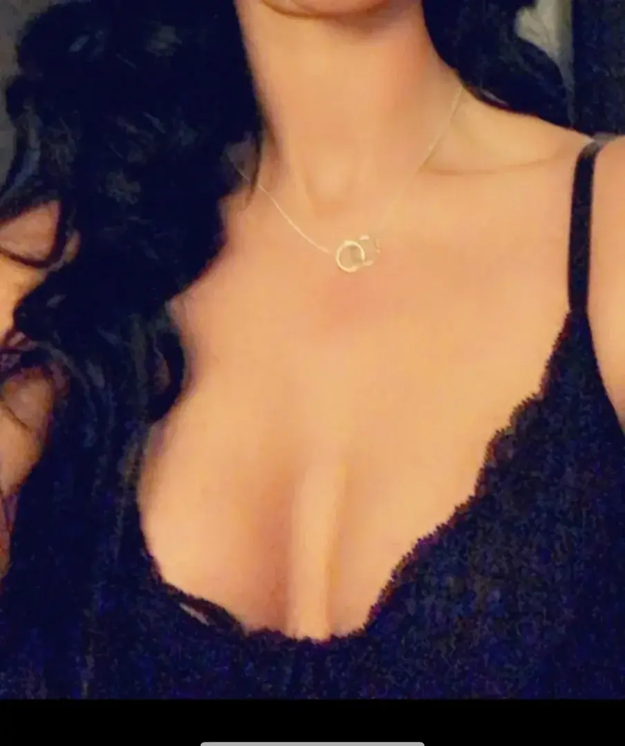 Leak & nude 1 — Kinkyhotmama