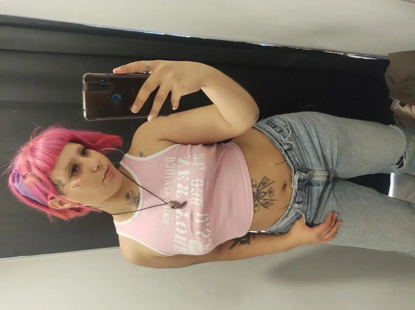 Leak & nude 3 — Martixxbdsm