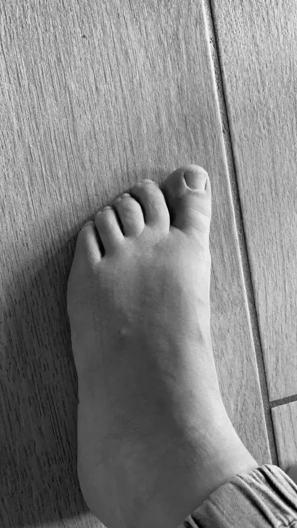 Photo de couverture de Missjolipied