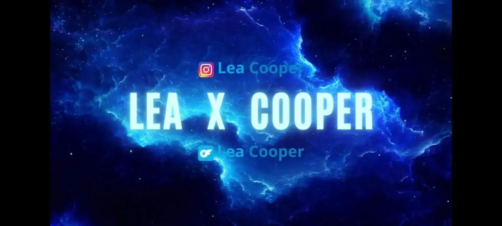 Photo de couverture de Leacooperx