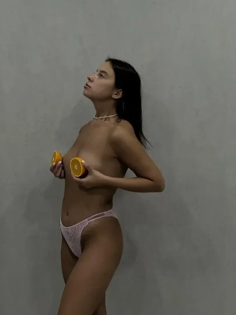 Leak & nude 4 — katetexoff