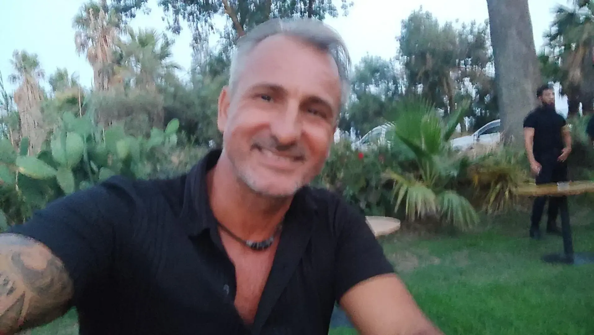 Lorenzo_tiamo_ — média 7 | French Modèles