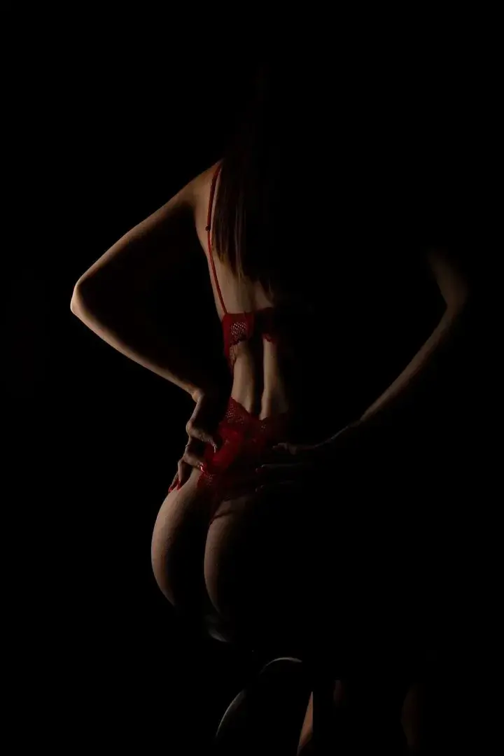 Leak & nude 2 — clementine25