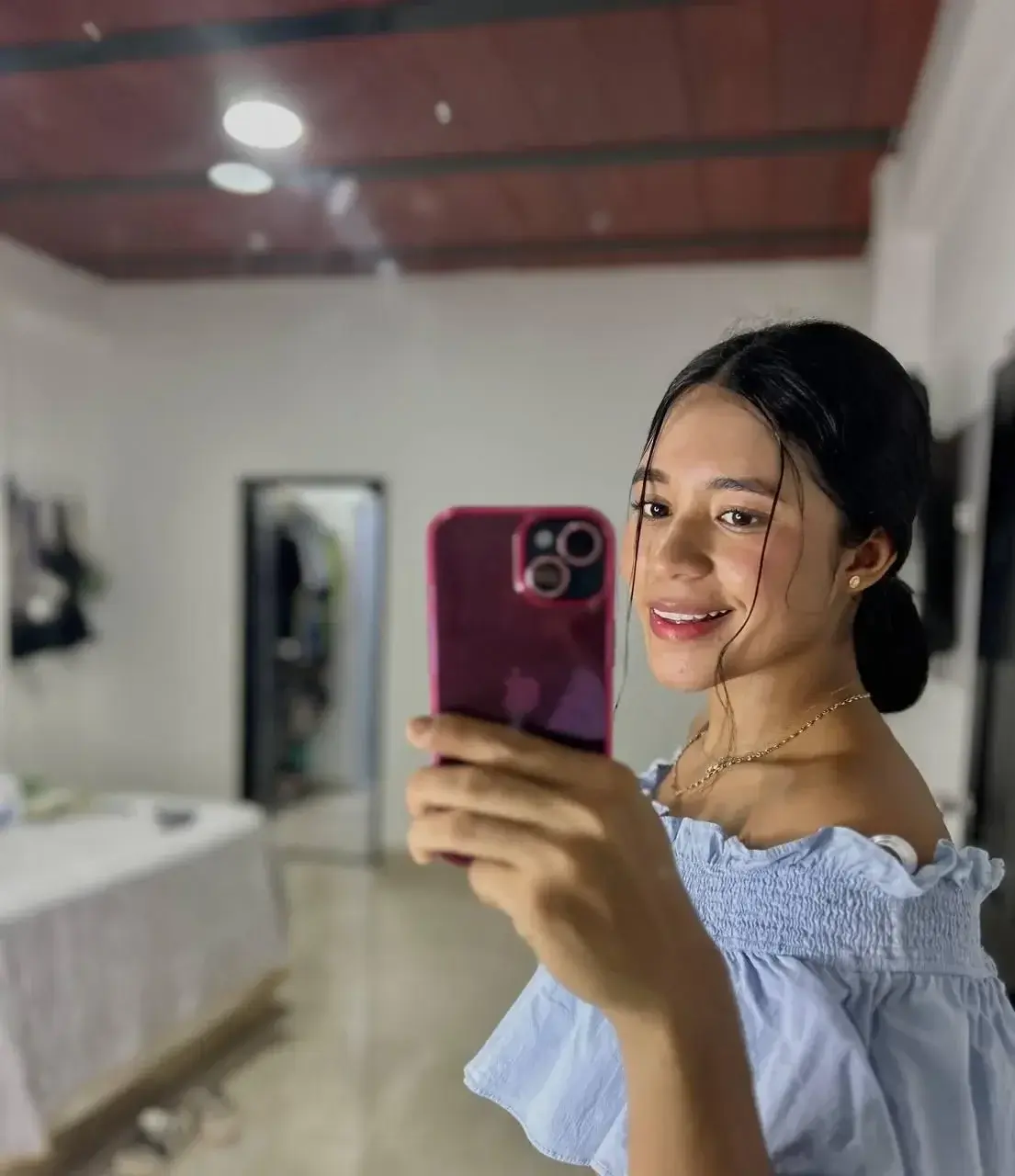 Leak & nude 1 — Maggielover