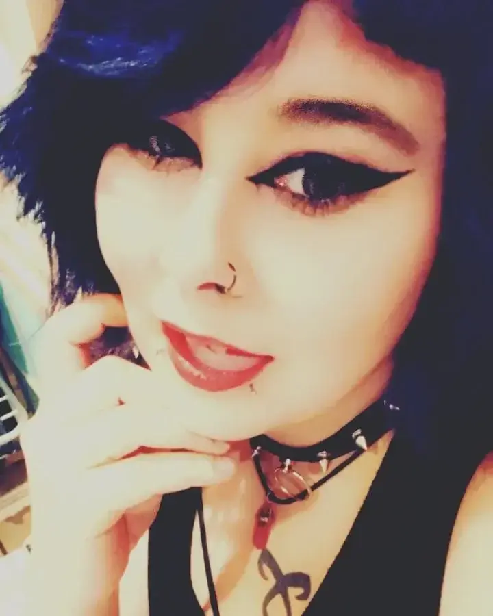 Photo de couverture de Dark-kitsune