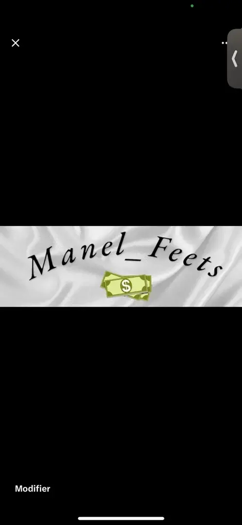 Photo de couverture de Manelfeets