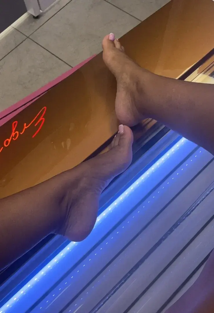 Leak & nude 3 — Magneticfeet