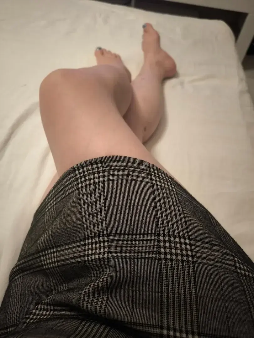 Leak & nude 3 — Misschocolats