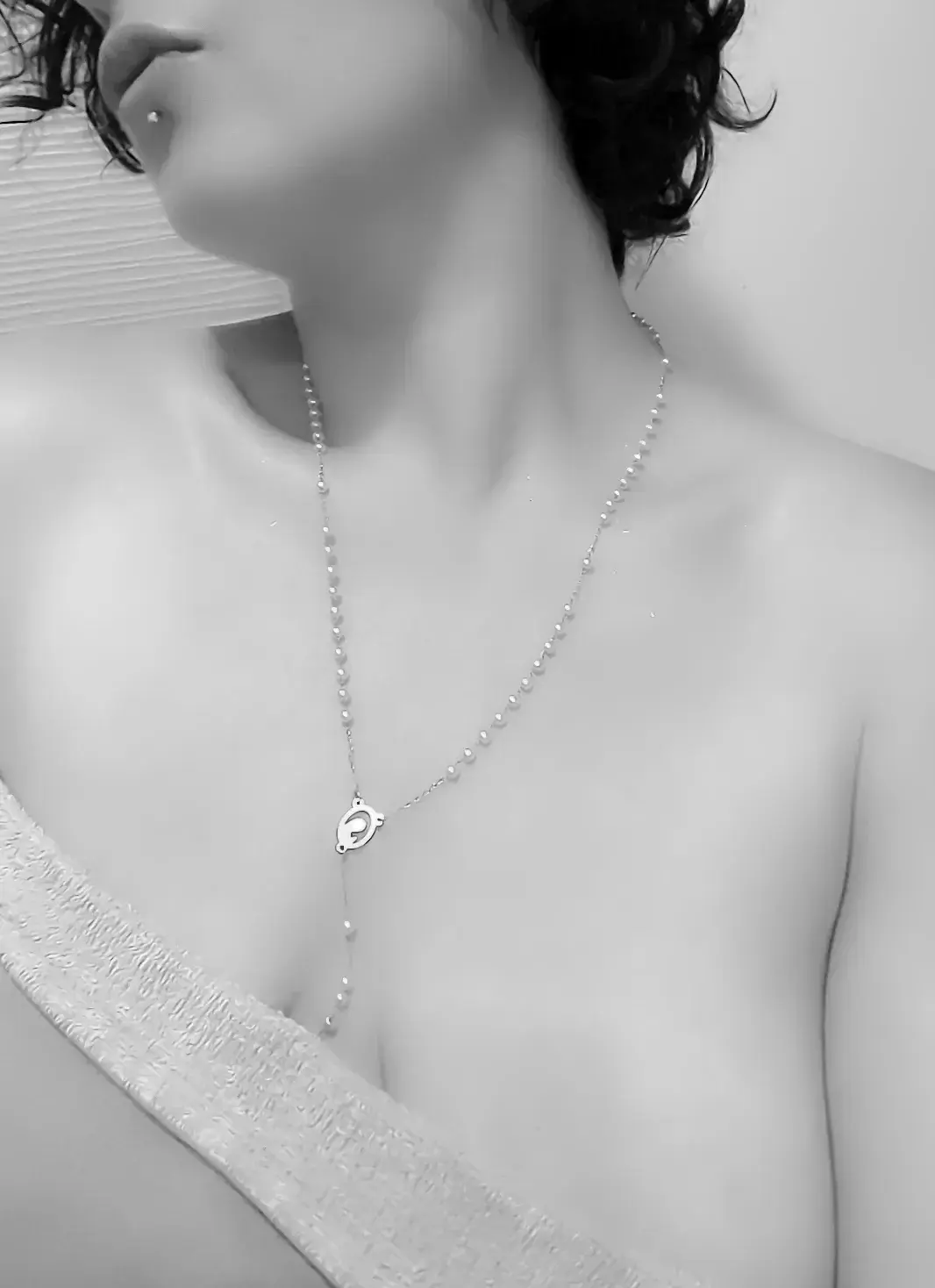 Leak & nude 6 — Misschocolats