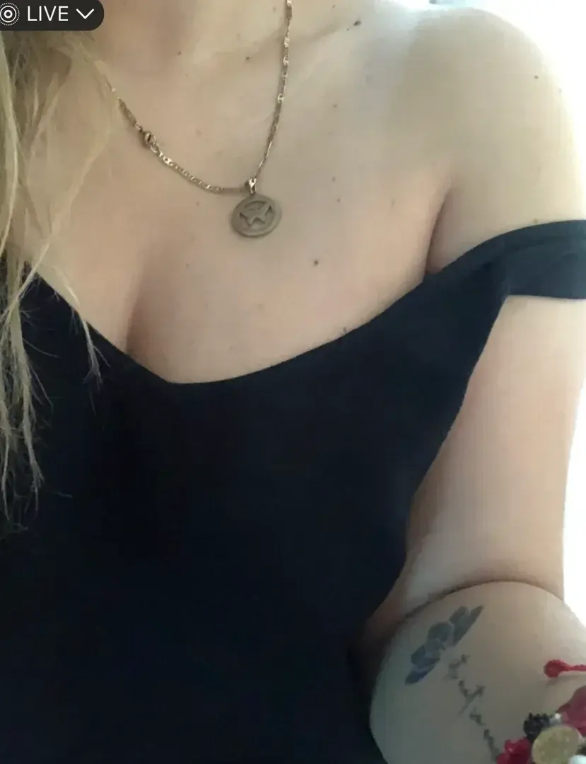 Leak & nude 1 — Babyhot33