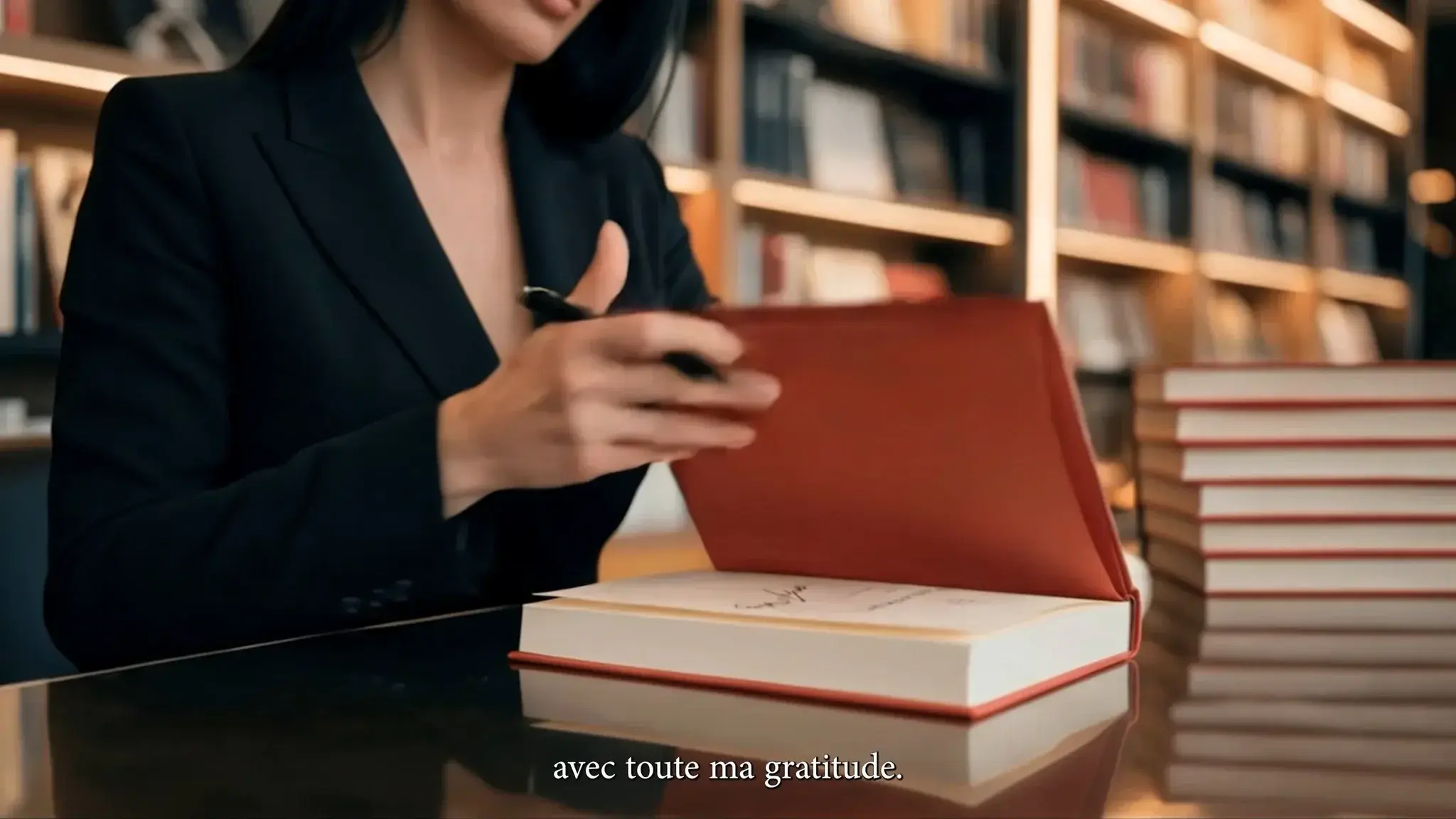EPISODE 1Un avant-goût de ma prochaine création : une mini-série exclusive, intense et réservée ici🔥
