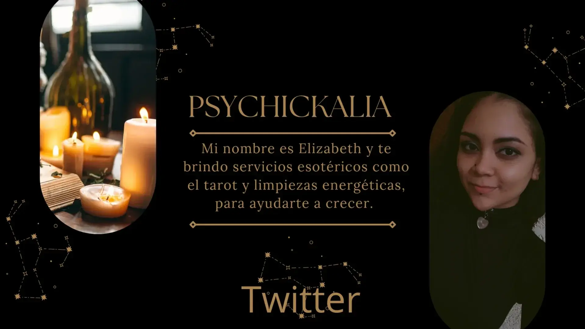 Photo de couverture de Psychickalia