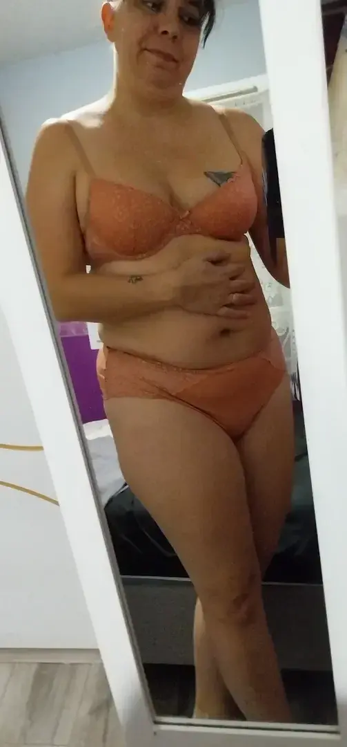 Mamanjoue83 - Photo exclusive MYM 7 | French Modèles