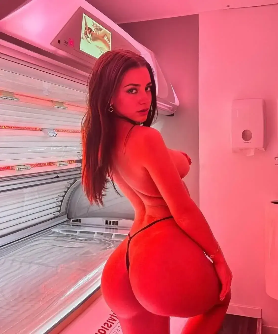 Leak & nude 3 — Loliciaamr