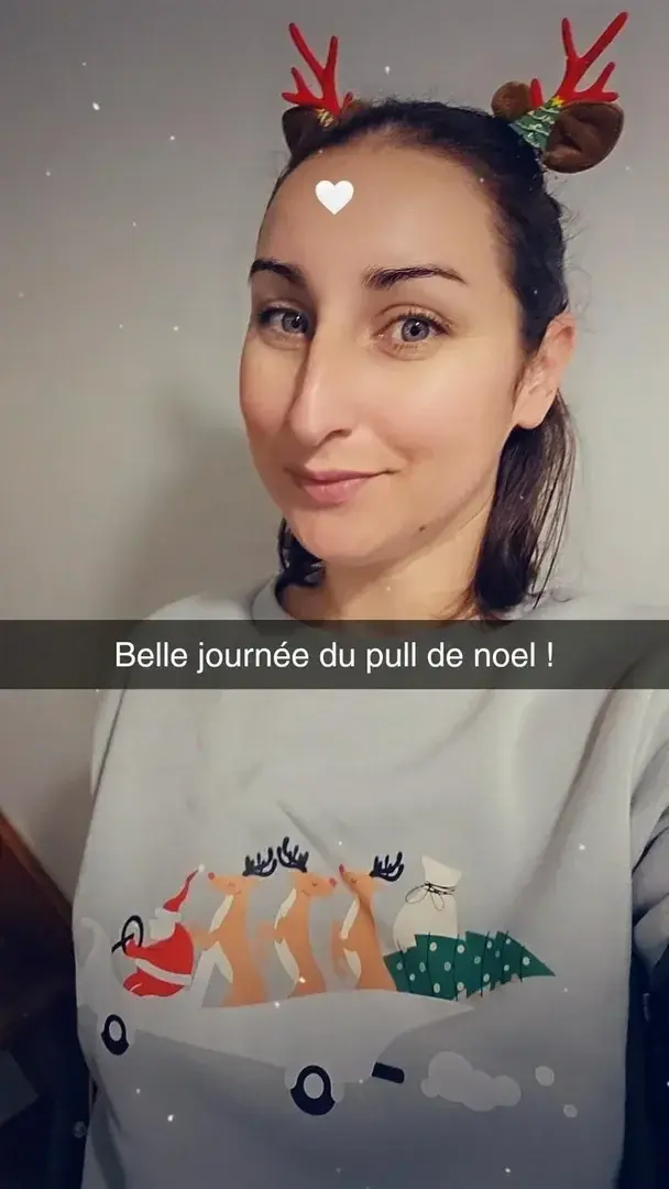Passez de belles fêtes de fin d'année