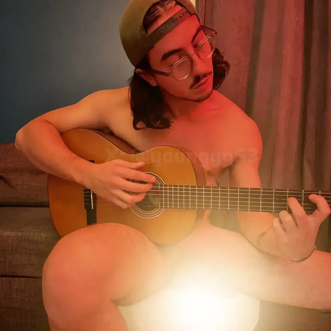 Leak & nude 4 — Tomvideo1