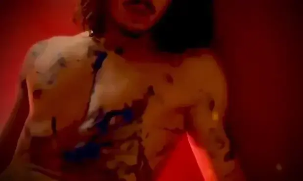 Leak & nude 1 — Tomvideo1
