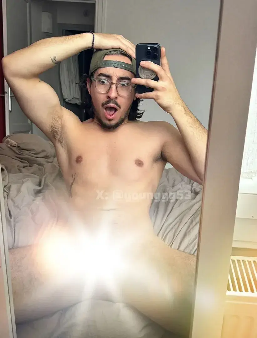 Leak & nude 2 — Tomvideo1
