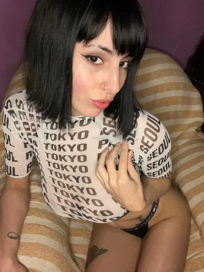 Leak & nude 12 — Arabellaqueen