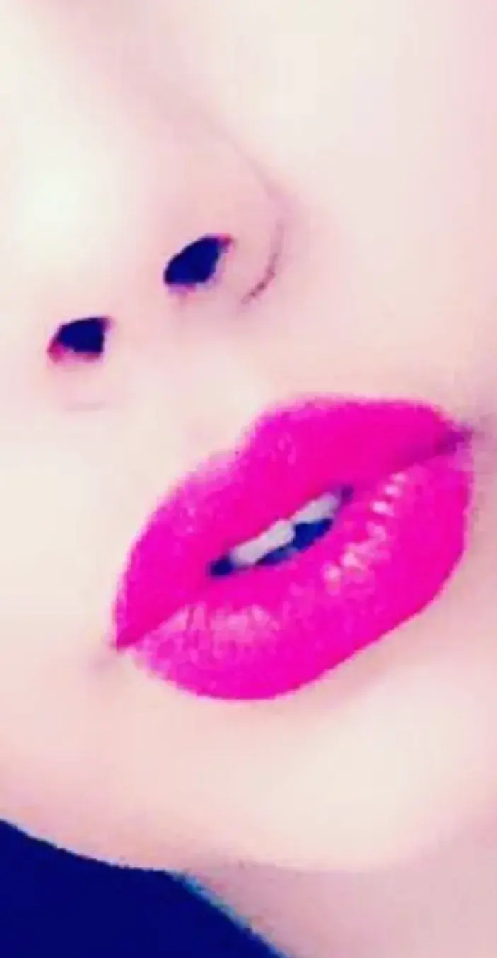 Leak & nude 1 — Melimela_