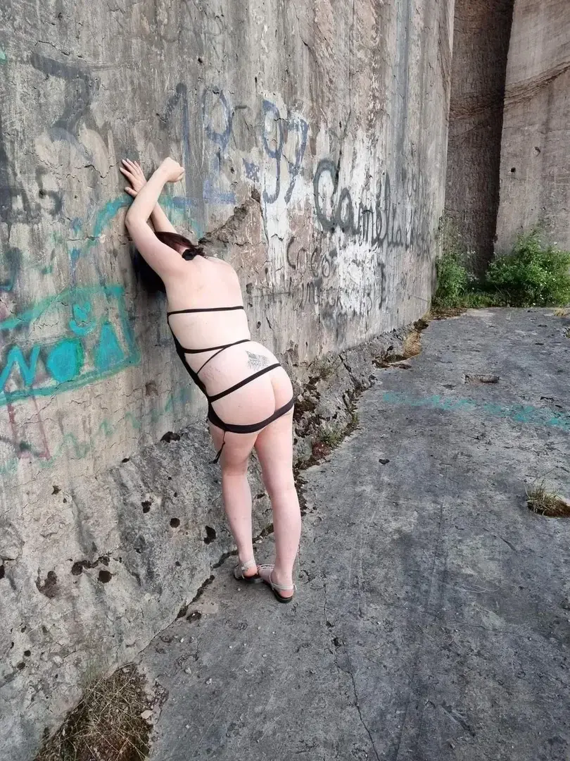 Leak & nude 7 — Blackshadow8924
