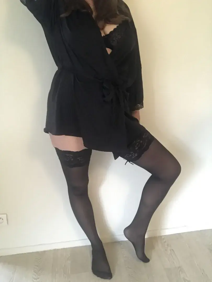 Bonjour 💕