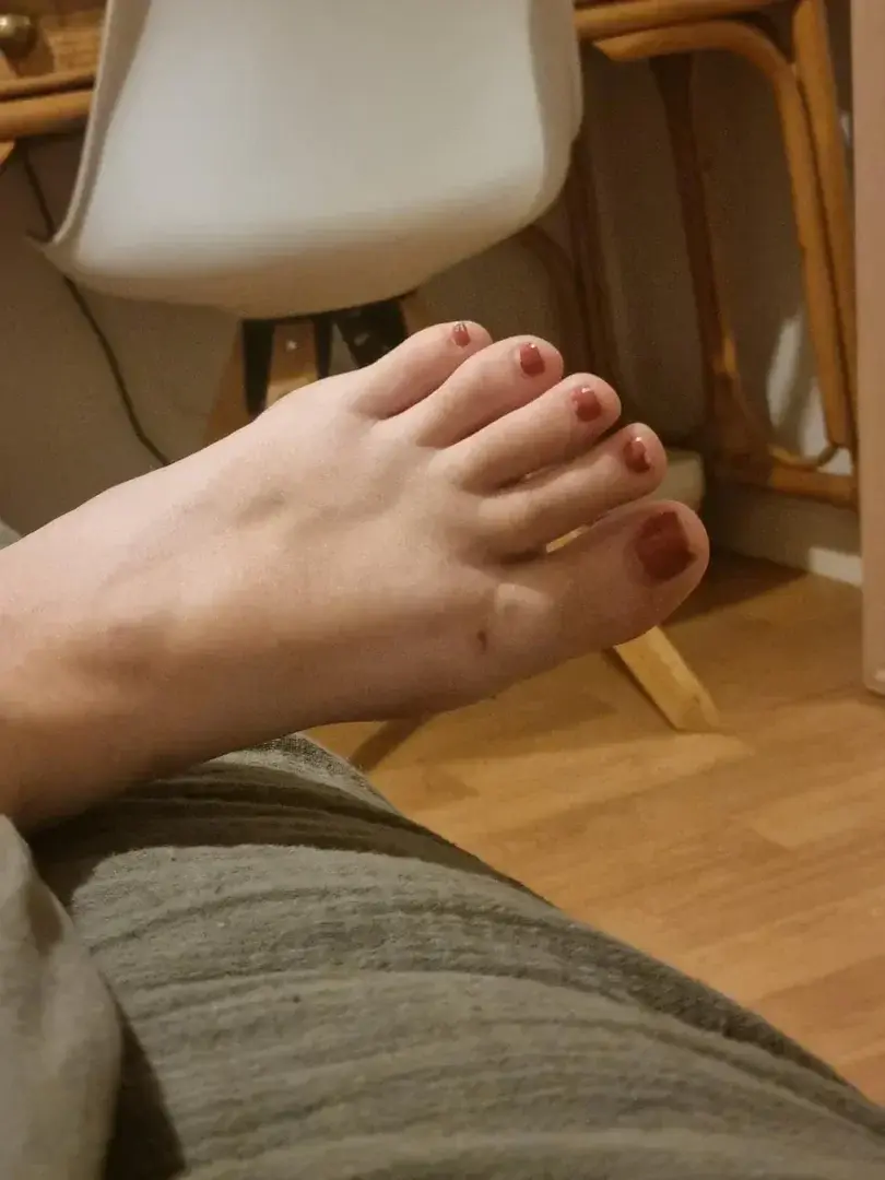 Leak & nude 1 — Jennadonz