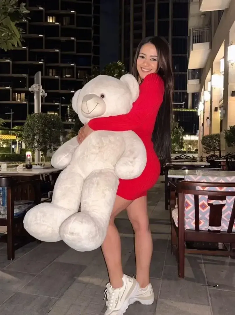 Photo de couverture de Gabypradomym_fans