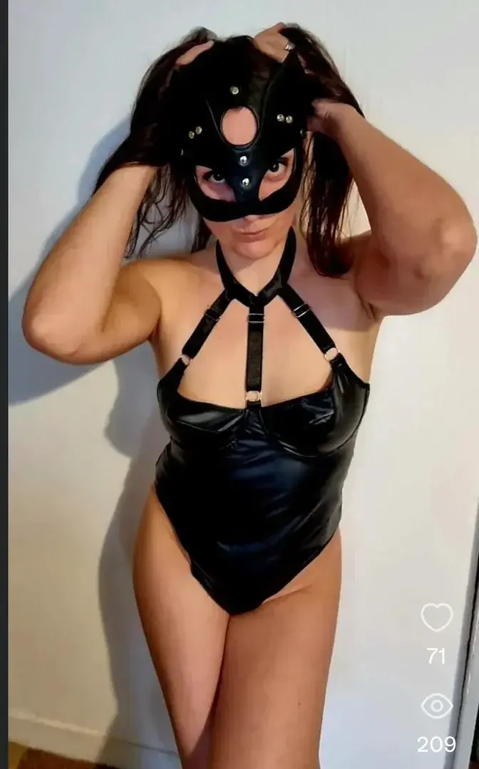 Photo de profil de Sexylandes