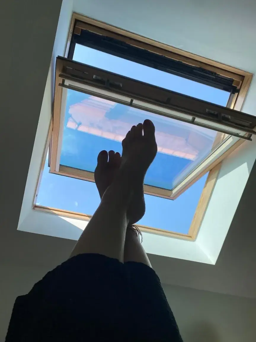Leak & nude 1 — Nicky44