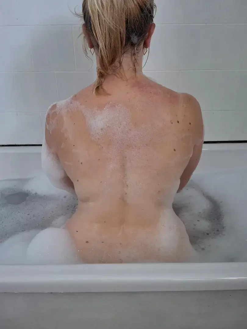 Leak & nude 6 — Selen-ass