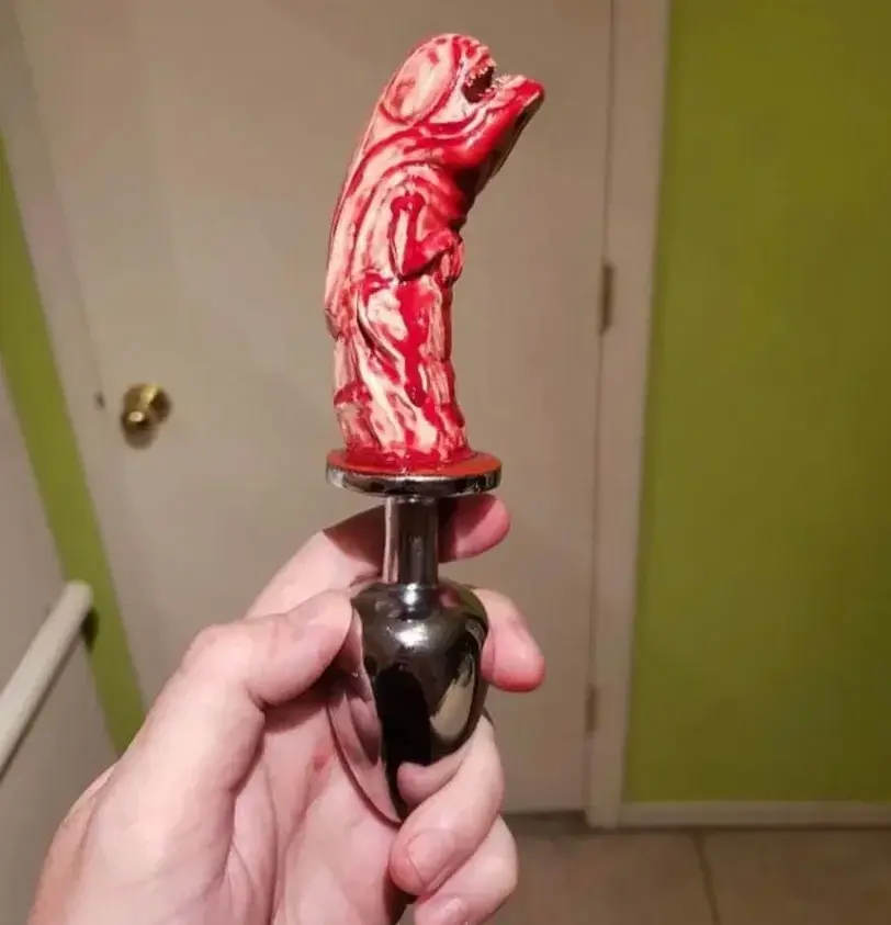 Le prochain jouet de ma video